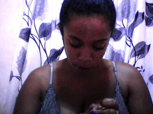 silviaLaBombe webcam