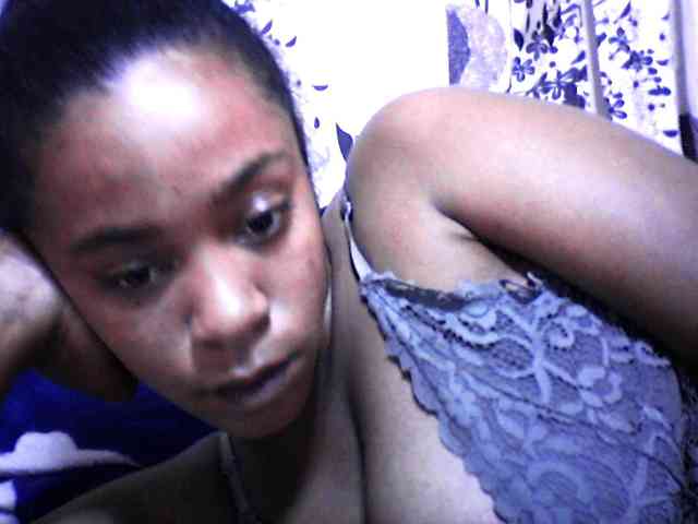 silviaLaBombe webcam