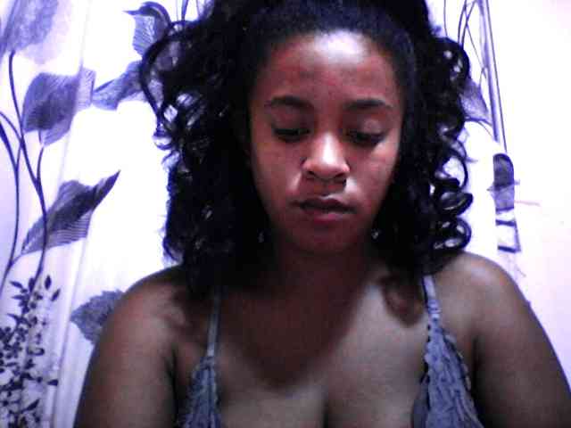 silviaLaBombe webcam