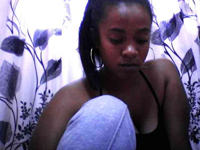 silviaLaBombe webcam