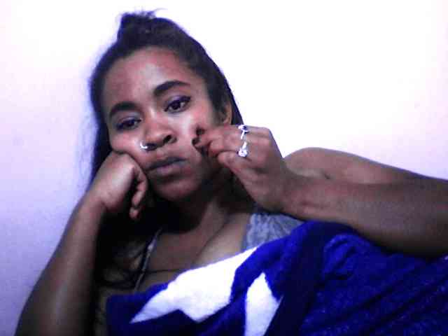 Mayrah webcam