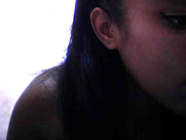 silviaLaBombe webcam