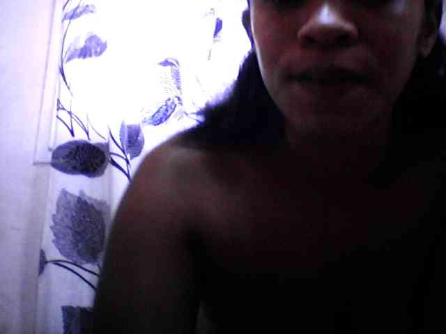 silviaLaBombe webcam