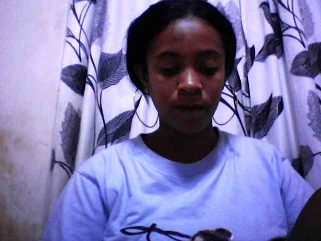 silviaLaBombe webcam