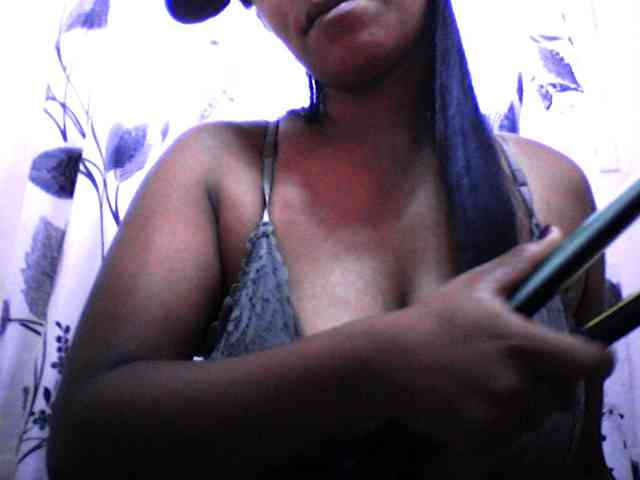 silviaLaBombe