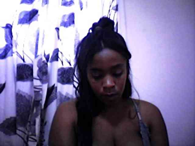 Mayrah webcam