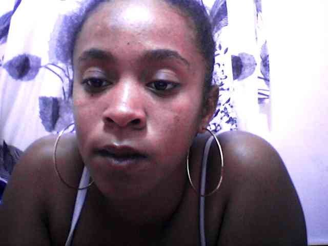silviaLaBombe webcam