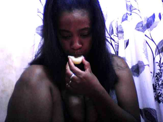 silviaLaBombe webcam