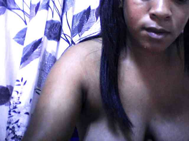 Mayrah webcam