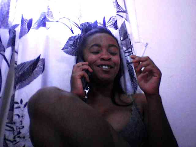 Mayrah webcam