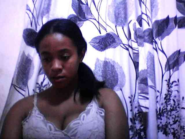 silviaLaBombe webcam