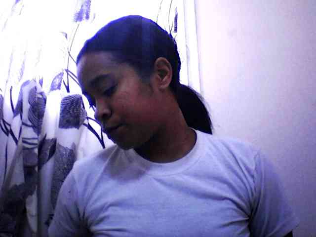 Mayrah webcam