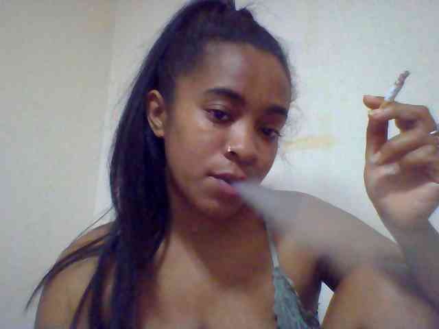 Mayrah webcam