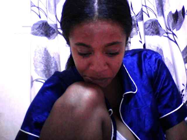 silviaLaBombe webcam