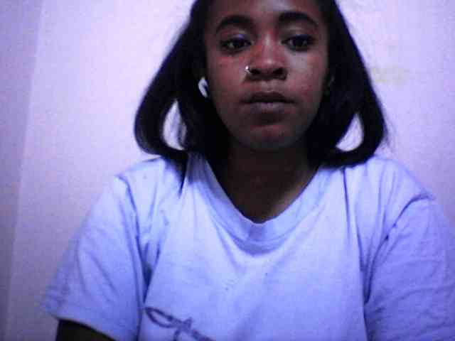 Mayrah webcam