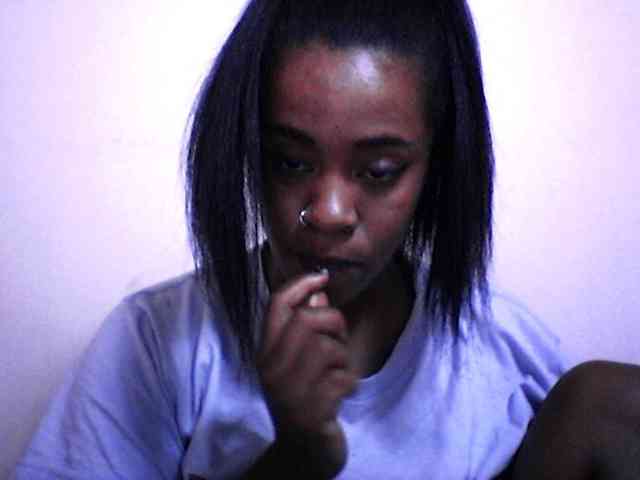 Mayrah webcam