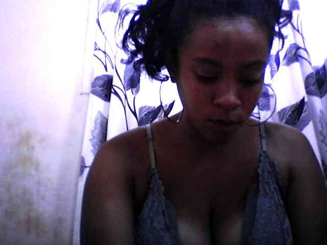 silviaLaBombe webcam