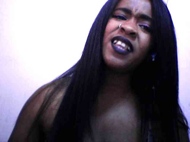 Mayrah webcam