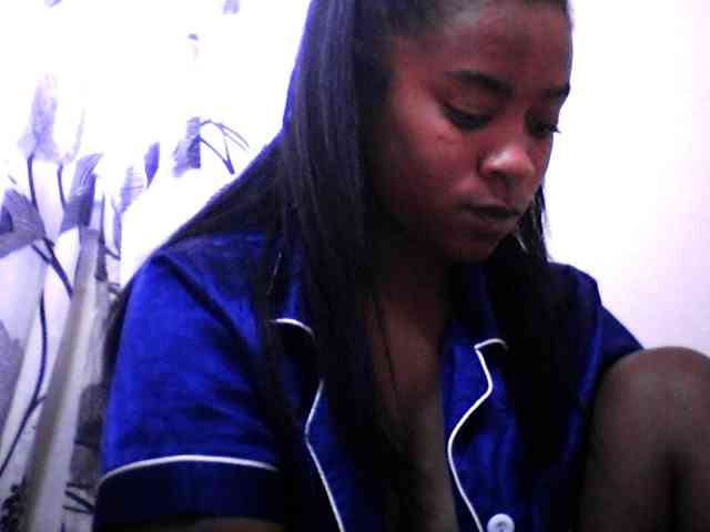 Mayrah webcam