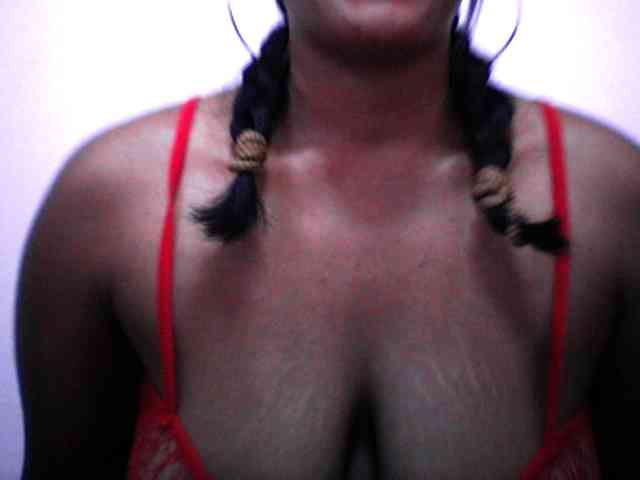 silviaLaBombe webcam