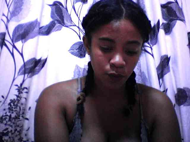 silviaLaBombe webcam