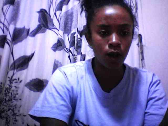 silviaLaBombe webcam
