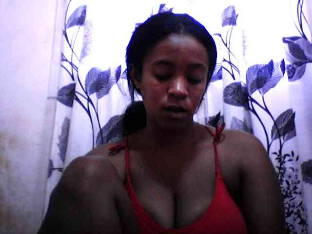 silviaLaBombe webcam