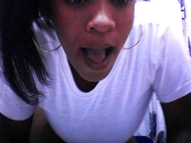 silviaLaBombe webcam