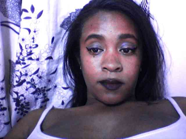 Mayrah webcam