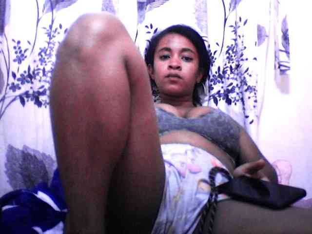 silviaLaBombe
