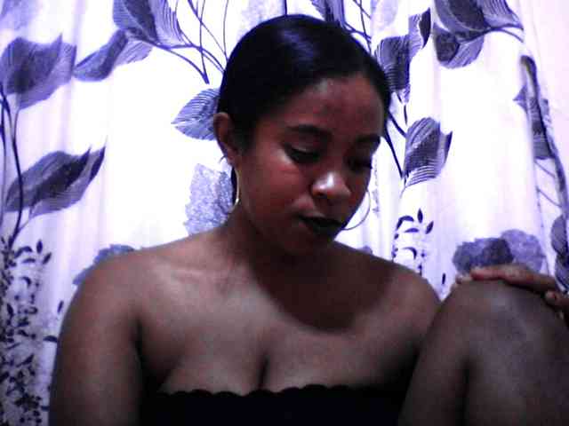 silviaLaBombe webcam
