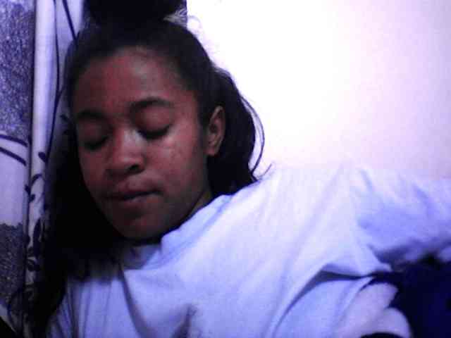 Mayrah webcam