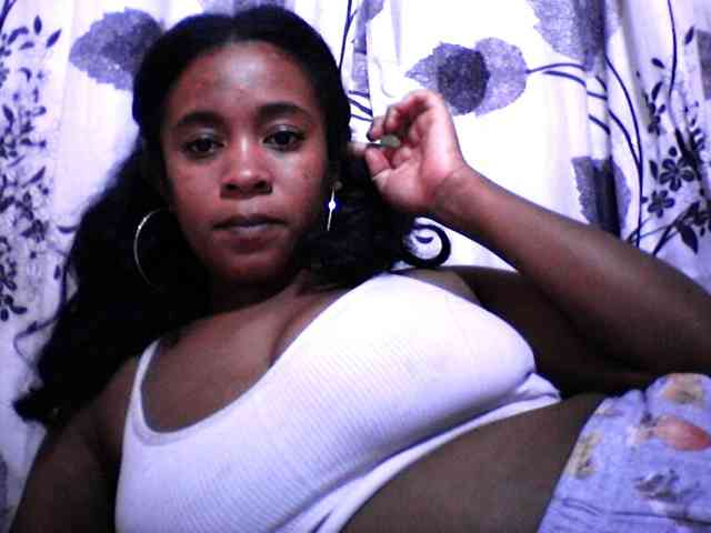 silviaLaBombe webcam