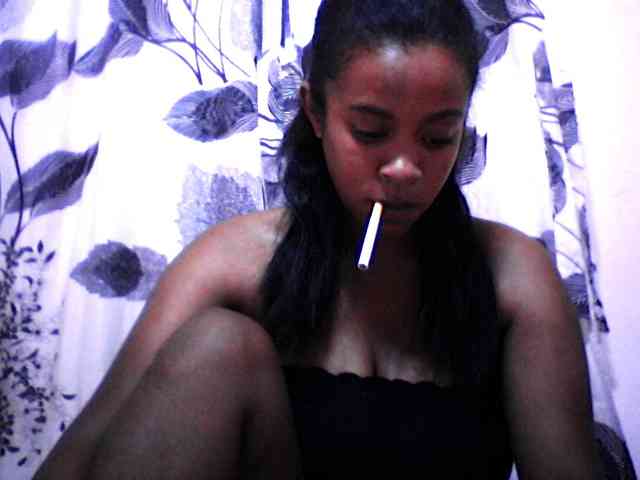 silviaLaBombe webcam