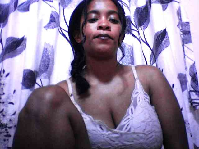 silviaLaBombe webcam