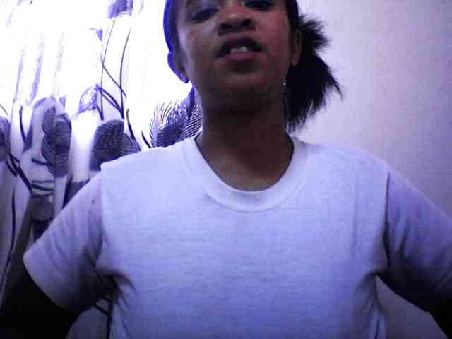 Mayrah webcam
