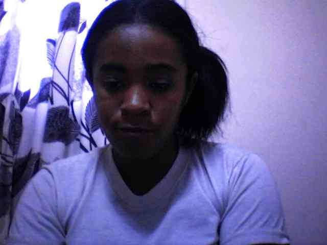 Mayrah webcam