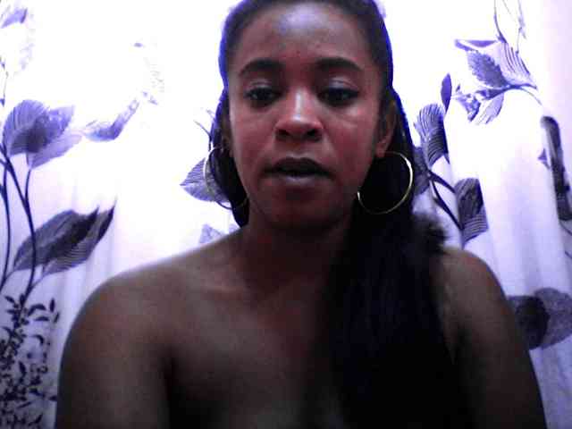silviaLaBombe webcam