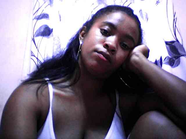 silviaLaBombe webcam