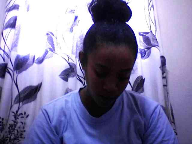silviaLaBombe webcam