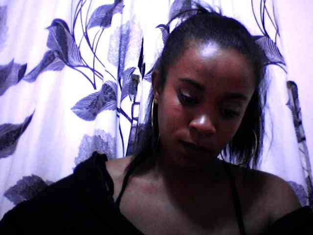 silviaLaBombe webcam