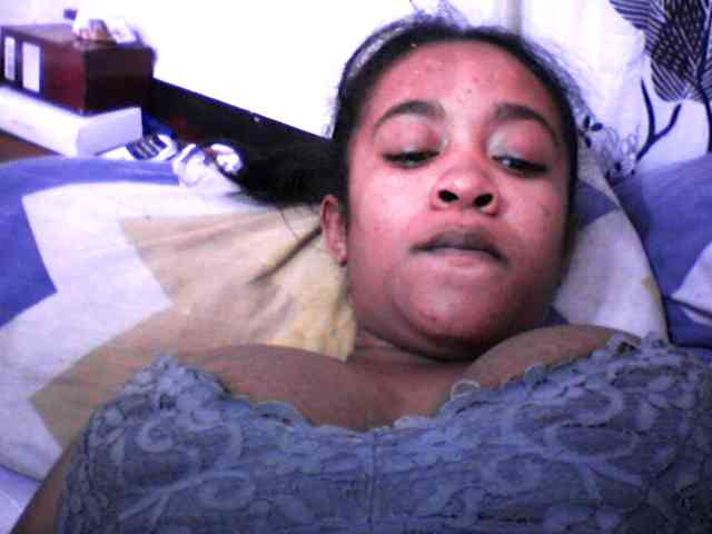 silviaLaBombe webcam