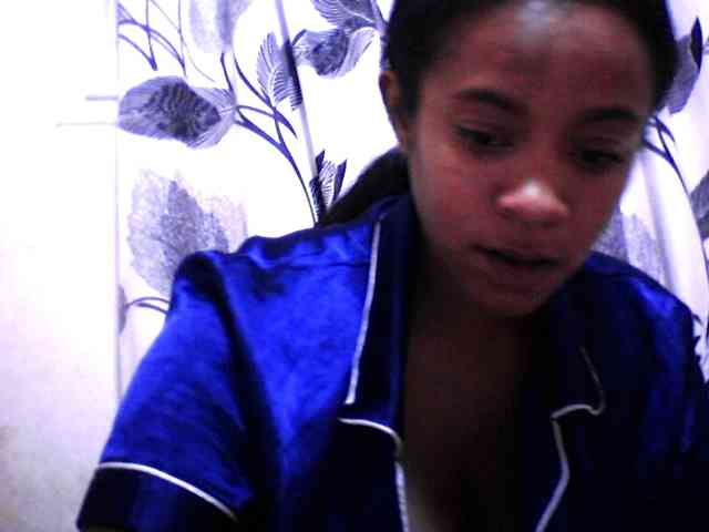 silviaLaBombe webcam