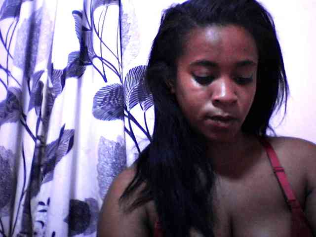Mayrah webcam