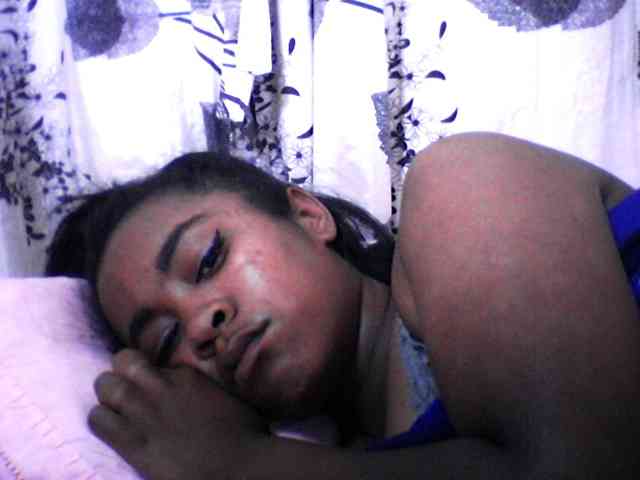 Mayrah webcam