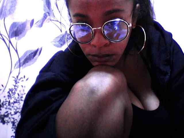 silviaLaBombe webcam