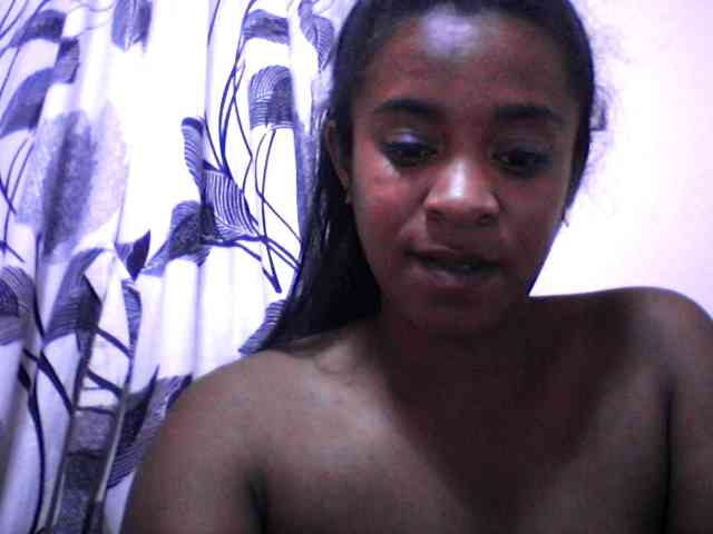 Mayrah webcam