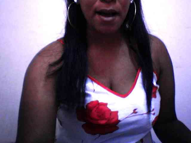 Mayrah webcam