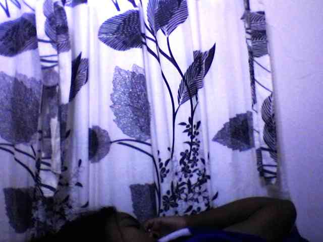 Mayrah webcam