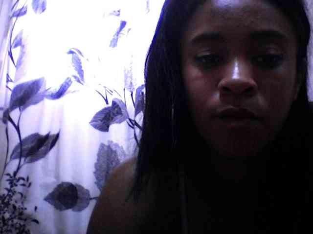 silviaLaBombe webcam